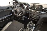 Kia ProCeed GT Line 2019 года (WW)